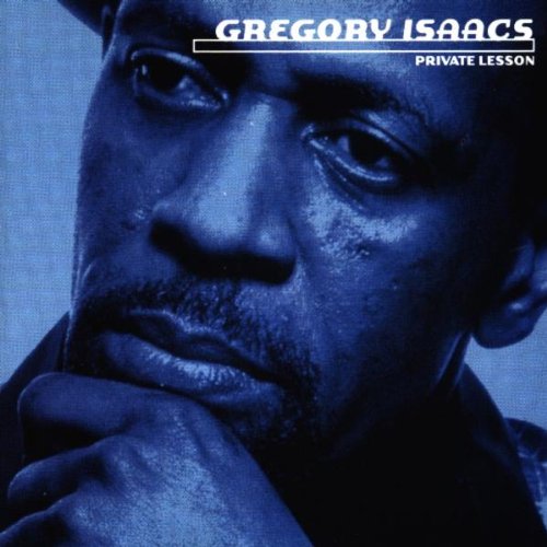 Gregory Isaacs - Private Lesson