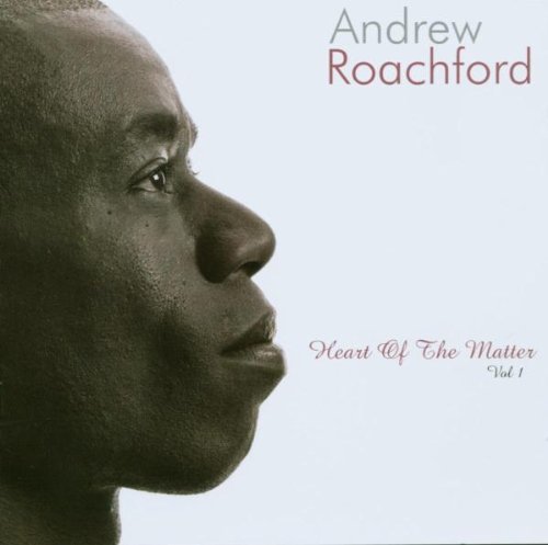 Roachford , Andrew - Heart of the matter 1