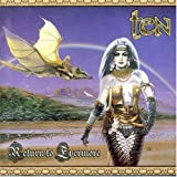 Ten - Far Beyond the World