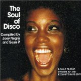 Joey Negro Presents - The Soul of Disco Vol.3