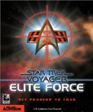 PC - Star trek elite force 2
