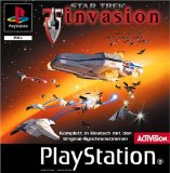 Playstation 2 - Star trek - shattered universed
