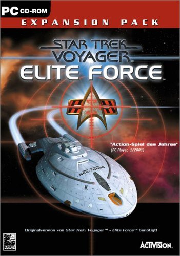 PC - Star Trek Voyager - Add on
