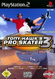 Playstation 1 - Tony hawk's 2