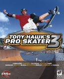 PC - Tony Hawk's Pro Skater 2