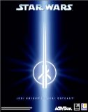 PC - Star wars jedi knight jedi academy