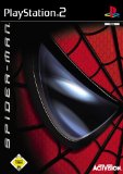 Playstation 2 - Spiderman The Movie 3