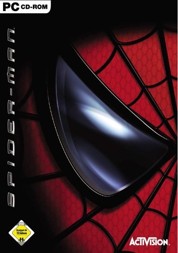 PC - Spiderman: The Movie