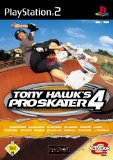 Playstation 2 - Tony hawk's pro skater 3