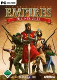  - Rise of Nations - Gold [Software Pyramide] - [PC]