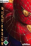  - Spider-Man: The Movie 3 [Software Pyramide]