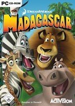 PC - Madagascar