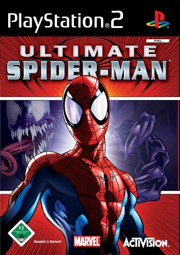 Playstation 2 - Spider-Man