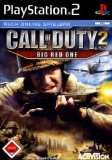Playstation 2 - Call of Duty: World at War
