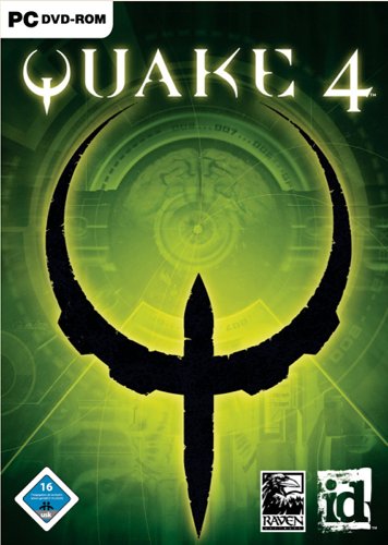 PC - Quake 4