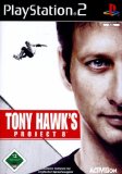 Playstation 2 - Tony hawks underground
