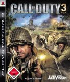 Playstation 3 - Call of Duty 4: Modern Warfare