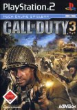 Playstation 2 - Call of Duty: World at War