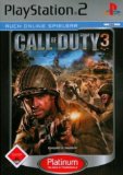 Playstation 2 - Call of duty - finest hour