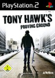 Playstation 2 - Tony Hawk's Project 8