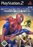 Playstation 2 - Marvel Super Hero Squad