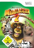 Wii - Madagascar 3 - Flucht durch Europa