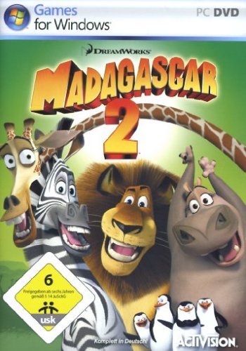 PC - Madagascar 2