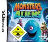 Nintendo DS - Shrek der Dritte