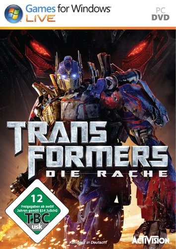 PC - Transformers 2