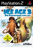 Playstation 2 - Ice Age 2