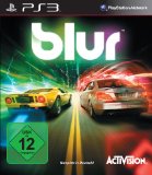 Playstation 3 - Split / Second: Velocity