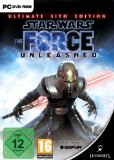  - Star Wars: The Force Unleashed 2