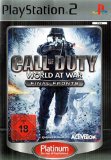 Playstation 2 - Call of Duty 3