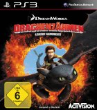  - Drachenzähmen leicht gemacht 2 - [PlayStation 3]