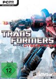 PC - Transformers 2