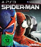 Playstation 3 - The Amazing Spider-Man