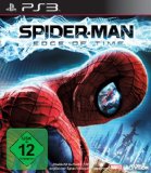 Playstation 3 - The Amazing Spider-Man