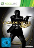 Xbox 360 - James Bond 007 - Blood Stone