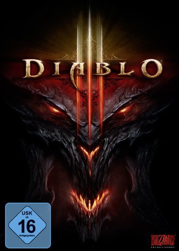  - Diablo III (uncut)