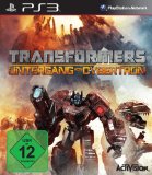  - Transformers: Mission auf Cybertron - [Nintendo Wii]