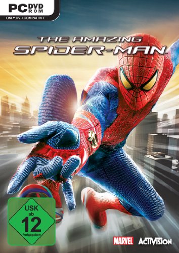 - The Amazing Spider-Man