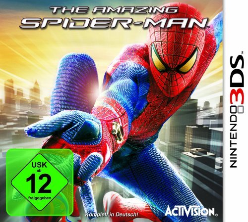 - The Amazing Spider-Man