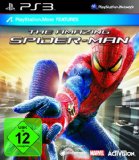  - The Amazing Spiderman 2 - [PlayStation 3]