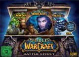 - World of WarCraft: Cataclysm (Add-on)