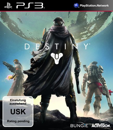 - Destiny