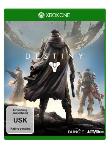 - Destiny