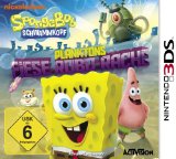  - Spongebob Schwammkopf: Verflixt und Zugemalt