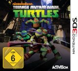  - Teenage Mutant Ninja Turtles TV-Comic: Bd. 1: Der Aufstieg der Turtles (Einsteiger-Comic)