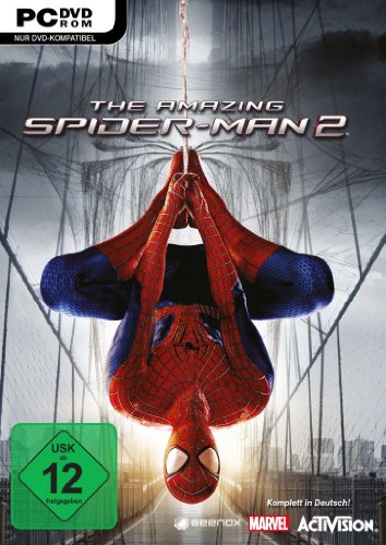  - The Amazing Spiderman 2 - [PC]