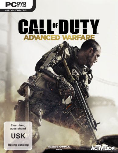  - Call of Duty: Advanced Warfare